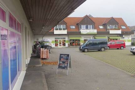 Gewerbeobjekt Schieder-Schwalenberg Schieder - 1 Zimmer, 400&euro; | Angebot:19323690