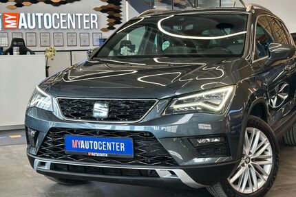 Seat Ateca 138.861 km 16.399 &euro; Pfaffenhofen 85276