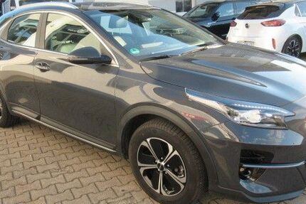 Kia XCeed 25.650 km 18.700 € Kirchberg i.W. 94259