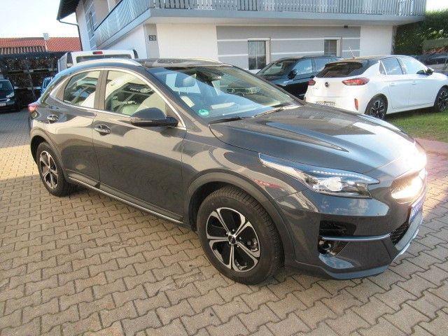 Kia XCeed 25.650 km 18.700 € Kirchberg i.W. 94259