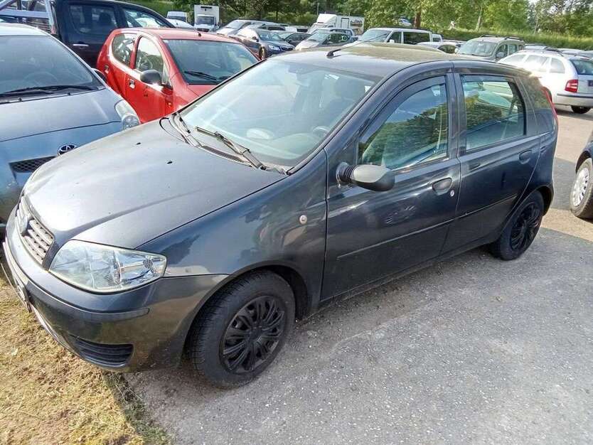 Punto