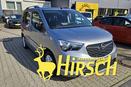 Opel Combo 49.000 km 22.980 € Ebermannstadt 91320