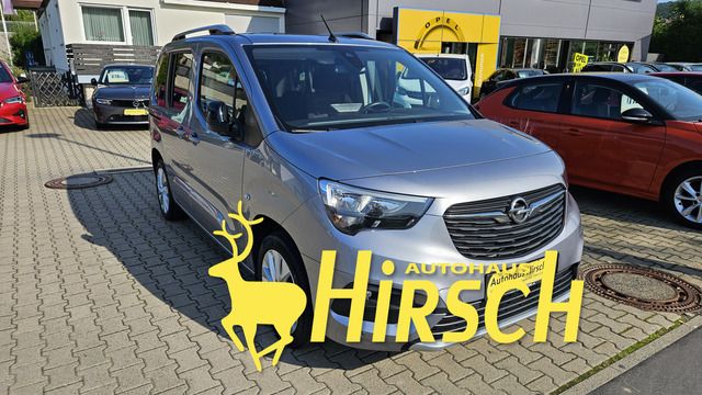 Opel Combo 49.000 km 22.980 € Ebermannstadt 91320