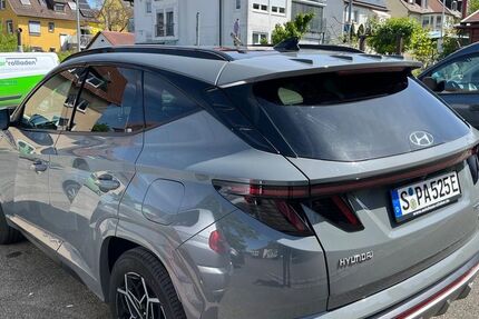 Hyundai TUCSON 2.800 km 29.000 &euro; Stuttgart 70374