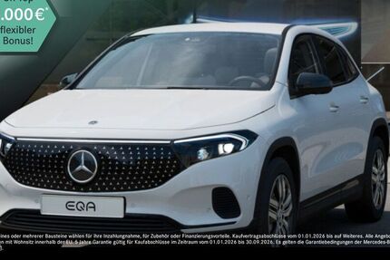 Mercedes-Benz EQA 17.947 km 37.990 &euro; Pfullingen 72793