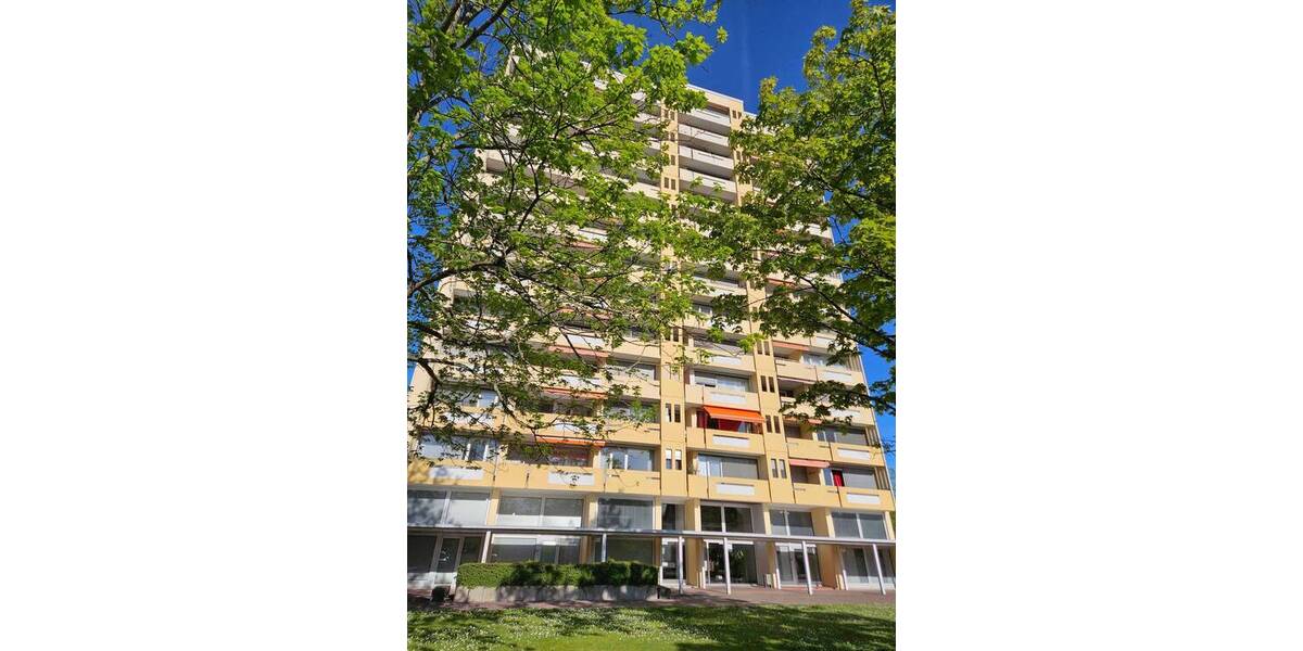 Etagenwohnung Wiesloch - 3 Zimmer, 93 m&sup2;, 220.000&euro; | Angebot:26825027
