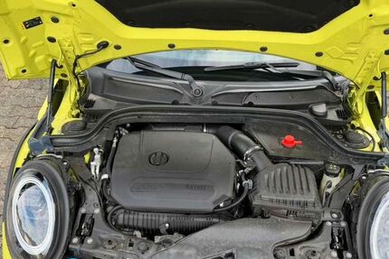 Mini Cooper S 25.676 km 27.000 &euro; Baumholder 55774