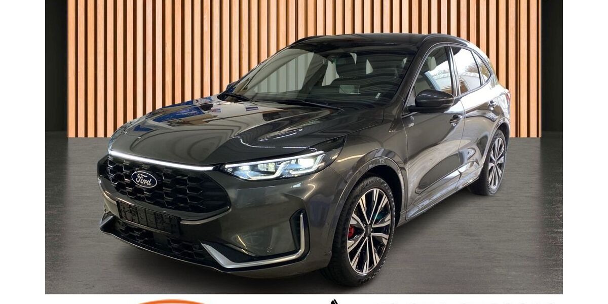 Ford Kuga 10.075 km 33.980 &euro; Dresden 01328