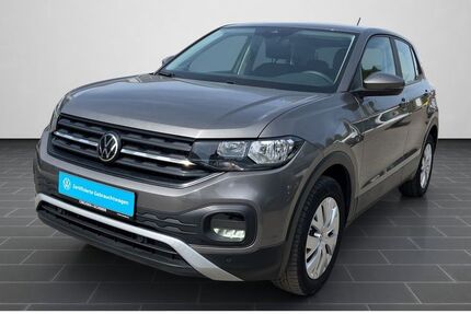 VW T-Cross 43.752 km 16.850 &euro; Alzey 55232