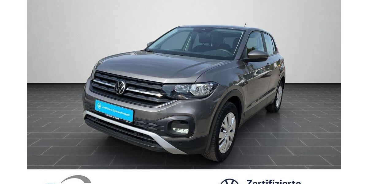 VW T-Cross 43.752 km 16.850 &euro; Alzey 55232