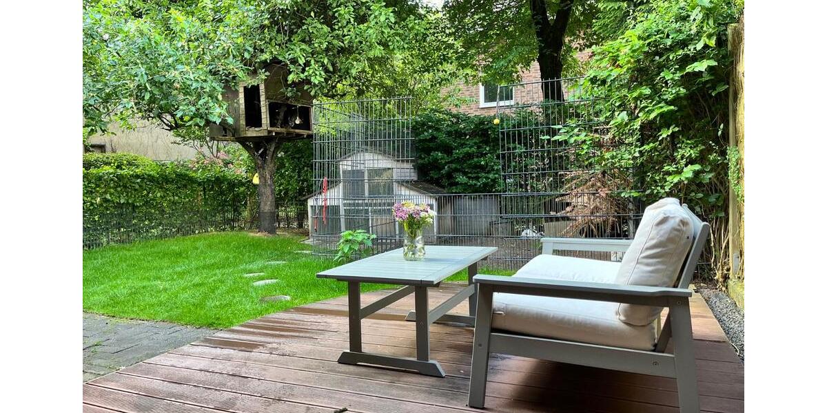 Reihenhaus Kleve - 6 Zimmer, 140 m&sup2;, 345.000&euro; | Angebot:26935749