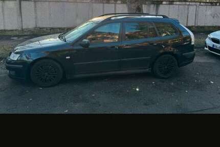 Saab 9-3 322.141 km 1.280 &euro; Neuhausen-Nymphenburg (München) 80638