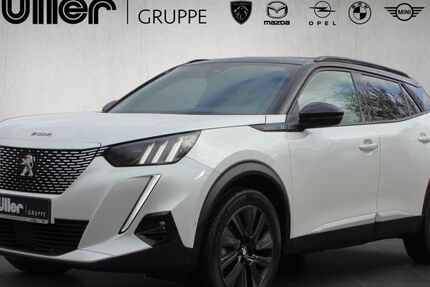 Peugeot 2008 70.140 km 16.920 &euro; Losheim am See 66679