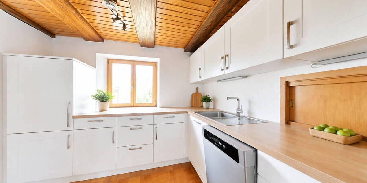 Einfamilienhaus Bad Dürrheim Unterbaldingen - 4 Zimmer, 109 m&sup2;, 217.000&euro; | Angebot:26703009