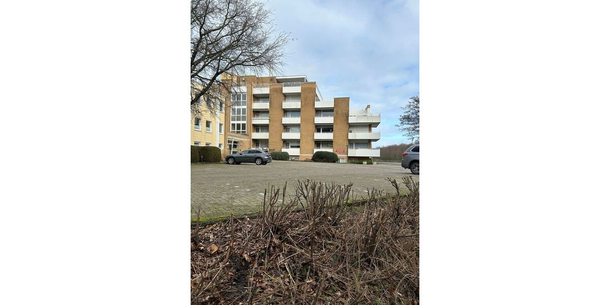 von Privat: Cuxhaven - Sahlenburg Ferienwohnung in Toplage - Appartement Cuxhaven | Angebot:26634007