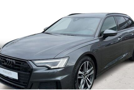 Audi A6 83.678 km 42.680 &euro; Geldern 47608