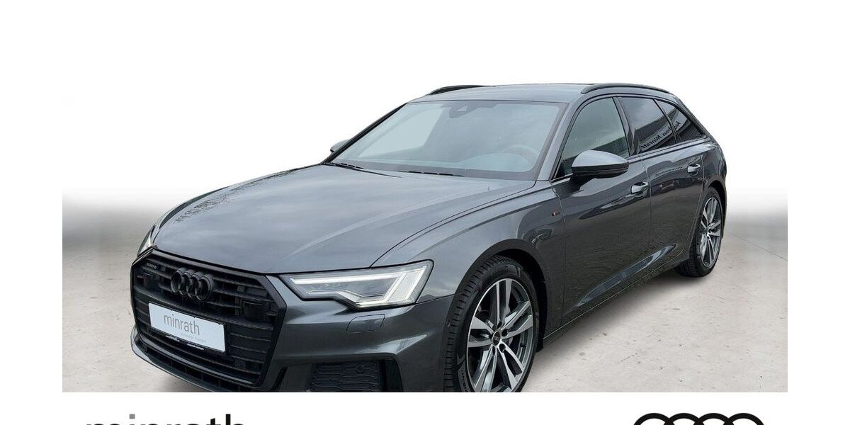 Audi A6 83.678 km 42.680 &euro; Geldern 47608