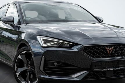 Cupra Leon 17.265 km 26.990 &euro; Lohfelden 34253