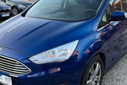 Ford C-Max 145.600 km 7.690 &euro; Mainburg 84048