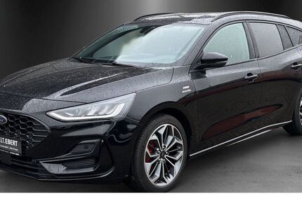 Ford Focus 34.000 km 21.890 &euro; Germersheim 76726