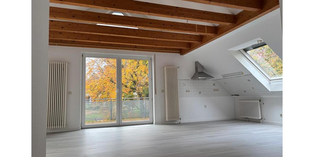 Maisonettenwohnung Korntal-Münchingen Münchingen - 5 Zimmer, 128 m&sup2;, 1.800&euro; | Angebot:24485138