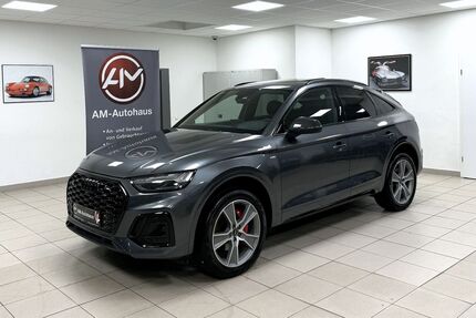 Audi Q5 12.100 km 51.999 &euro; Hamburg 21031