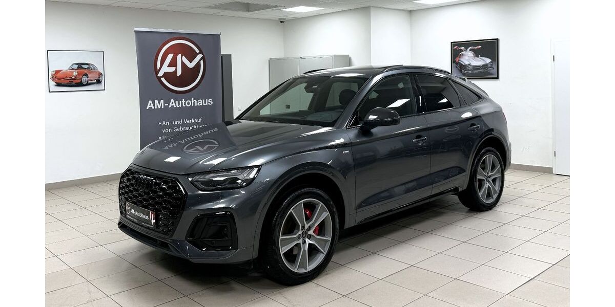 Audi Q5 12.100 km 51.999 &euro; Hamburg 21031