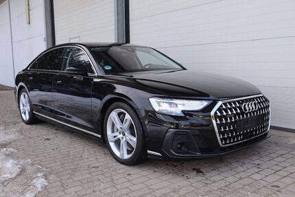 Audi A8 33.000 km 65.800 &euro; Passau 94034