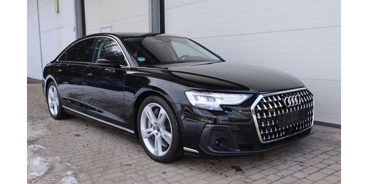 Audi A8 33.000 km 65.800 &euro; Passau 94034
