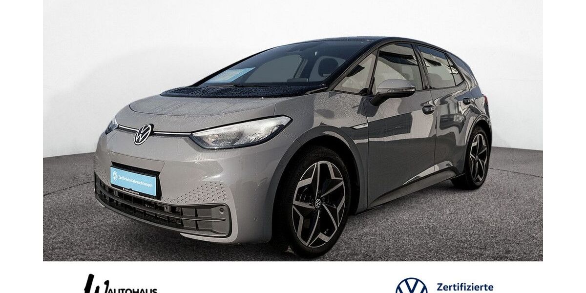 VW ID.3 81.529 km 17.470 &euro; Uelzen 29525