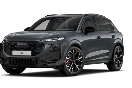 Audi Q3 1.100 km 67.990 &euro; Bad Tölz 83646