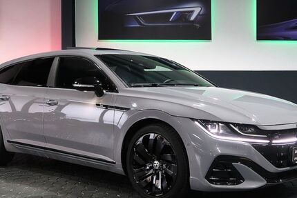 VW Arteon 98.601 km 31.890 &euro; Braunschweig 38112