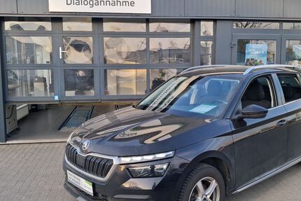 Skoda Kamiq 90.200 km 18.290 &euro; Eisenhüttenstadt 15890