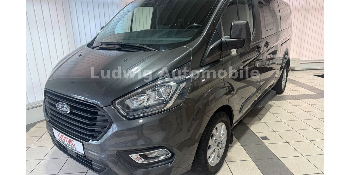 Ford Transit 115.581 km 24.980 &euro; Pößneck 07381