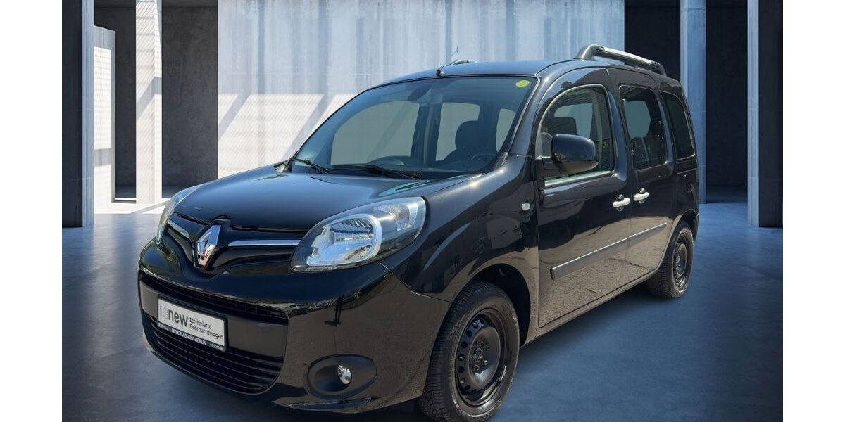 Renault Kangoo 81.244 km 15.290 &euro; Berlin 13055