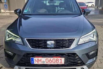 Seat Ateca 223.000 km 12.999 &euro; Freystadt 92342