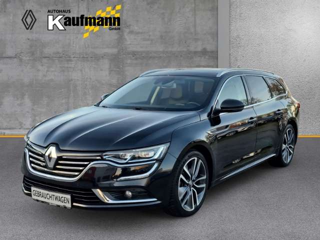 Renault Talisman 100.600 km 13.890 &euro; Fürstenwalde/Spree 15517