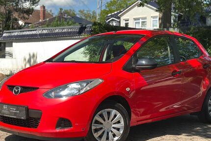 Mazda 2 149.210 km 2.490 &euro; Hamburg 21031