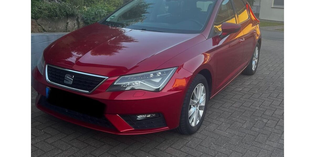 Seat Leon 112.732 km 11.000 € Fahrenbach 74864