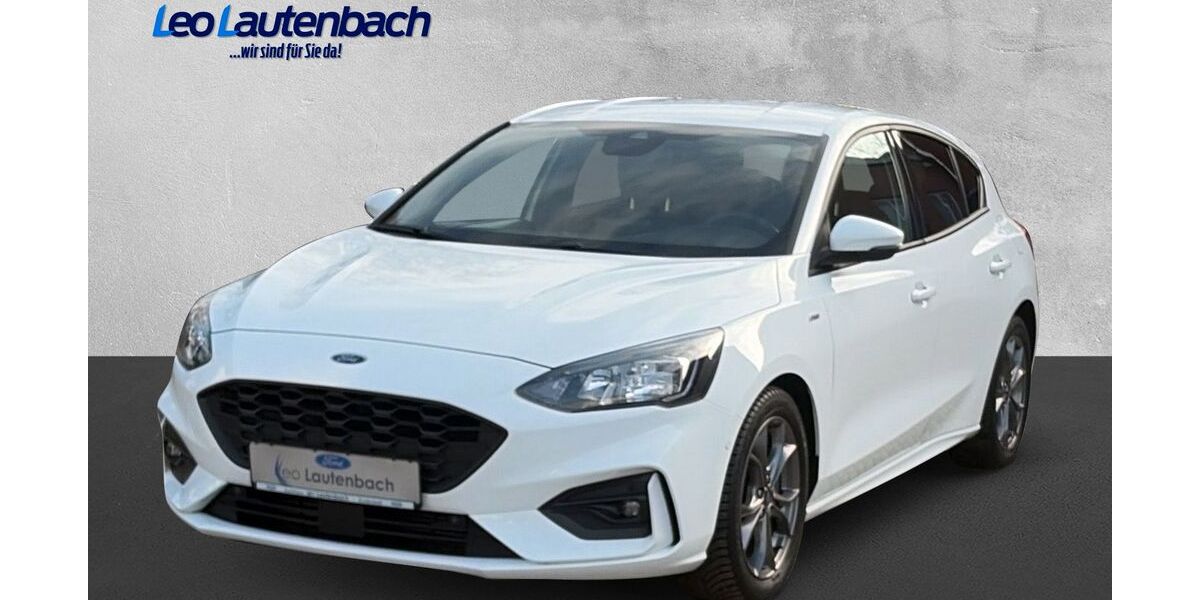 Ford Focus 75.700 km 15.900 &euro; Duderstadt 37115