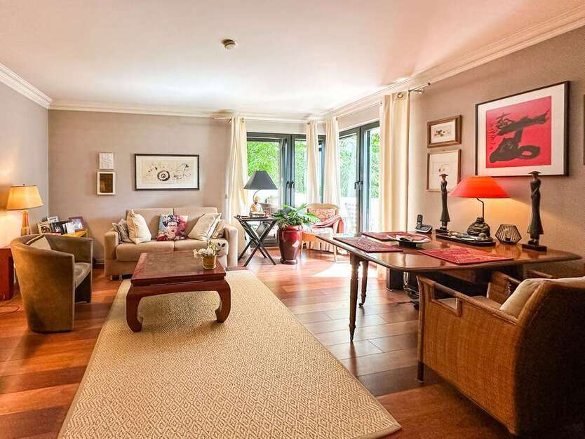 Wohnung zum Kaufen in Meerbusch 260.000 € 52.47 m²
