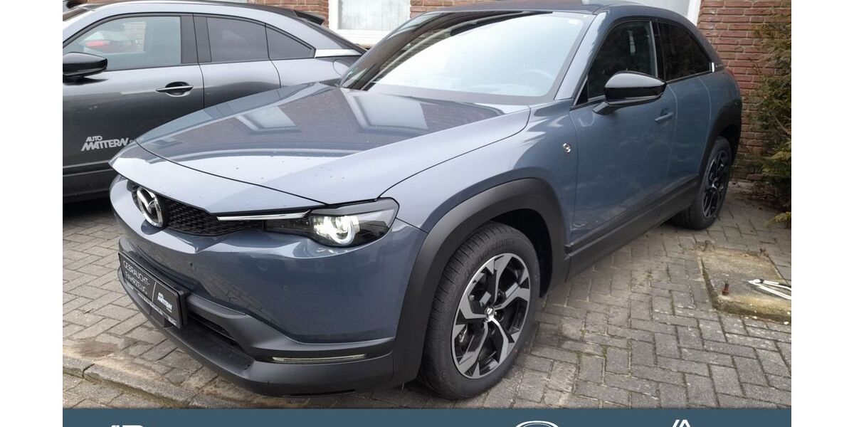 Mazda MX-30 10.779 km 23.990 &euro; Melle 49324