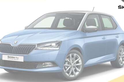 Skoda Fabia 22.150 km 15.300 &euro; Weiterstadt 64331
