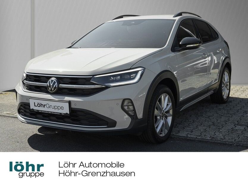 VW Taigo 29.821 km 18.680 € Höhr-Grenzhausen 56203