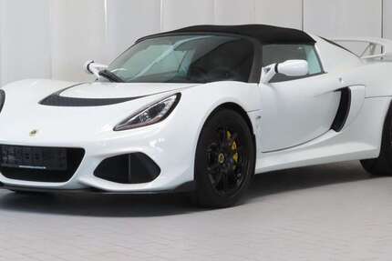 Lotus Exige 13.827 km 84.500 &euro; Leinefelde 37327