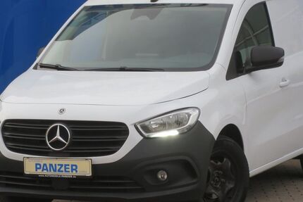 Mercedes-Benz Citan 34.140 km 15.490 € Weimar 99425