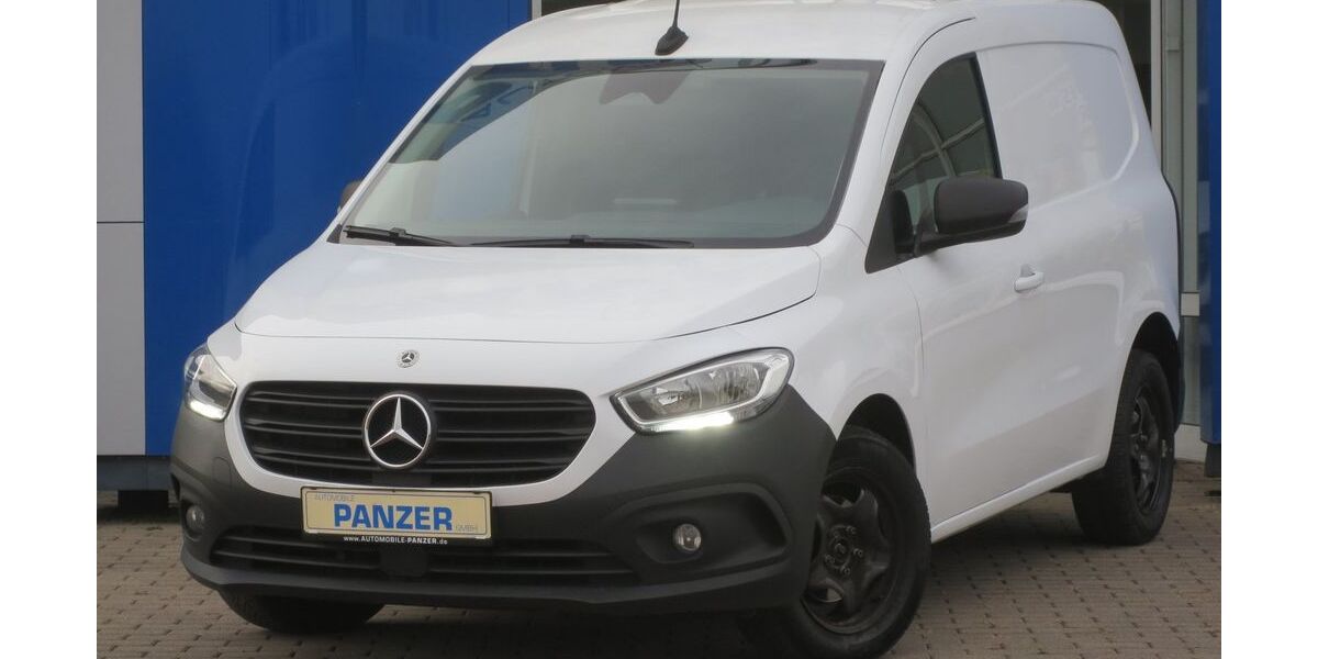 Mercedes-Benz Citan 34.140 km 15.490 € Weimar 99425
