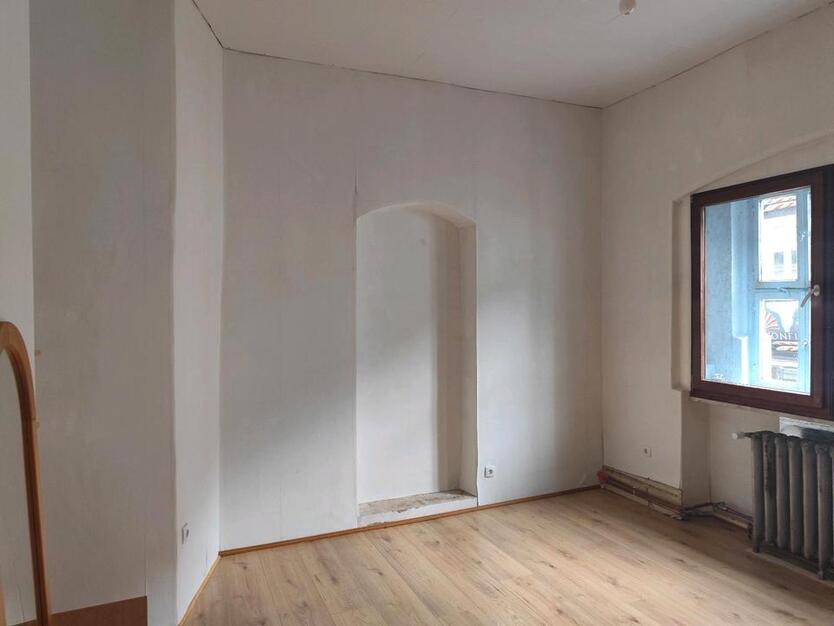 5 Zimmer Wohnung im Zentrum von Witzenhausen zimmer