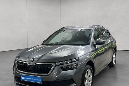 Skoda Kamiq 21.802 km 21.890 &euro; Filderstadt 70794