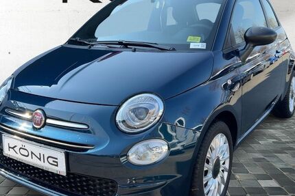 Fiat 500 30.248 km 12.999 &euro; Gera 07552